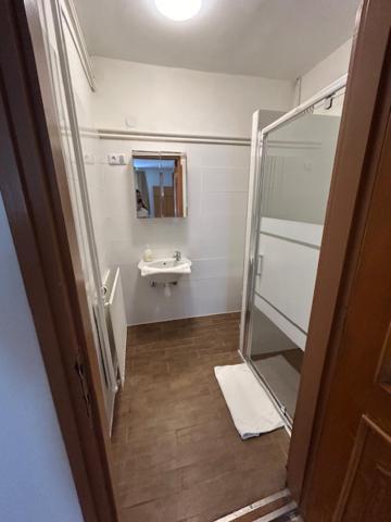 Corvin Panzio Bed & Breakfast Győr Exterior foto