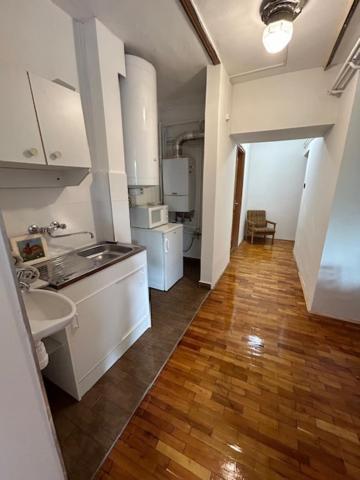 Corvin Panzio Bed & Breakfast Győr Exterior foto